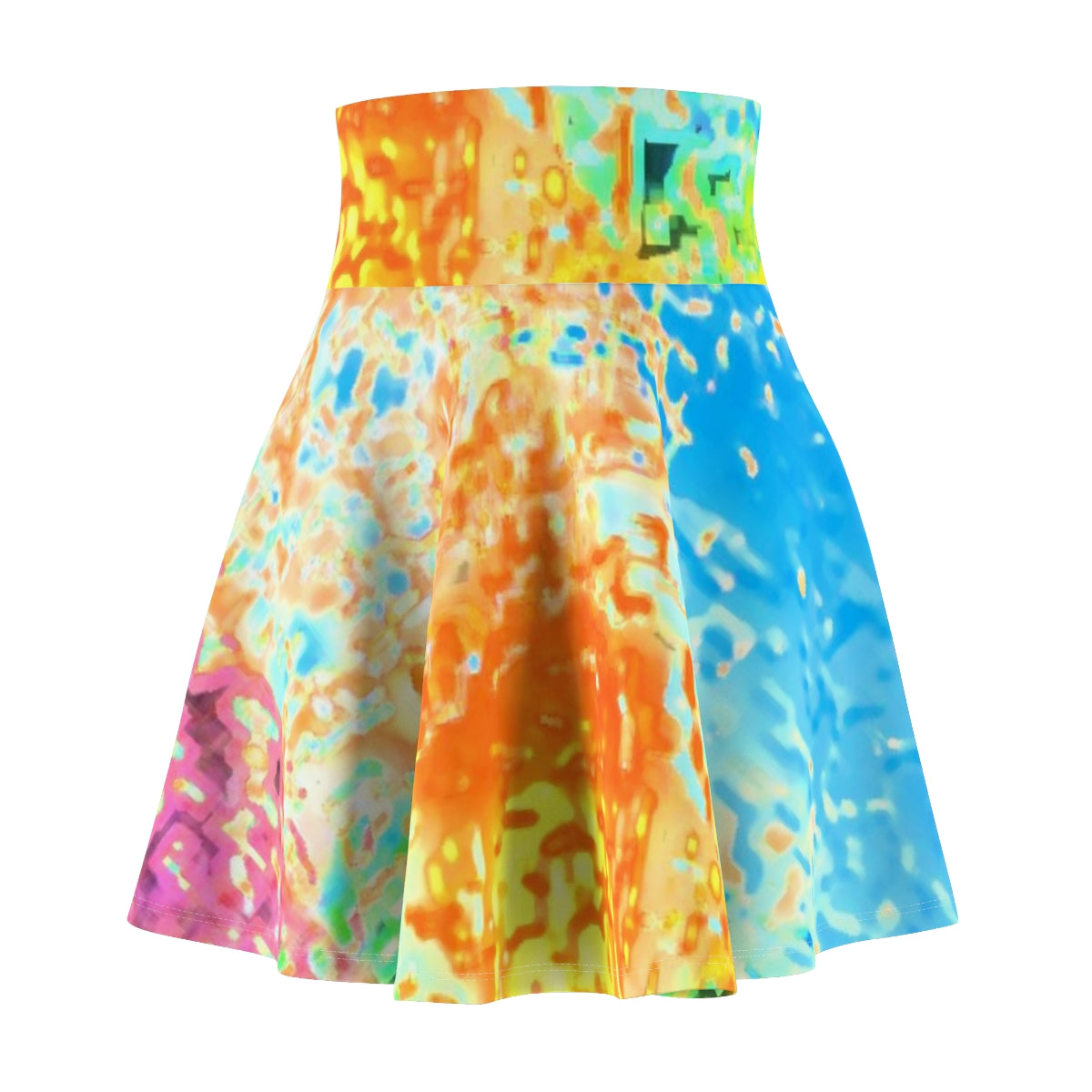 Women's Skater Skirt