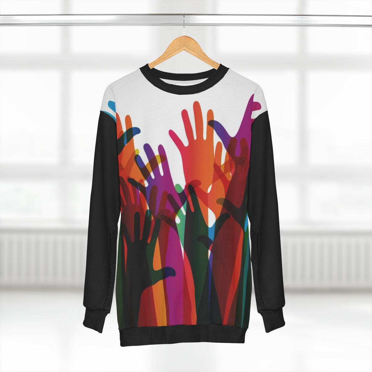 Design Sweatshirt by Buylandomoda