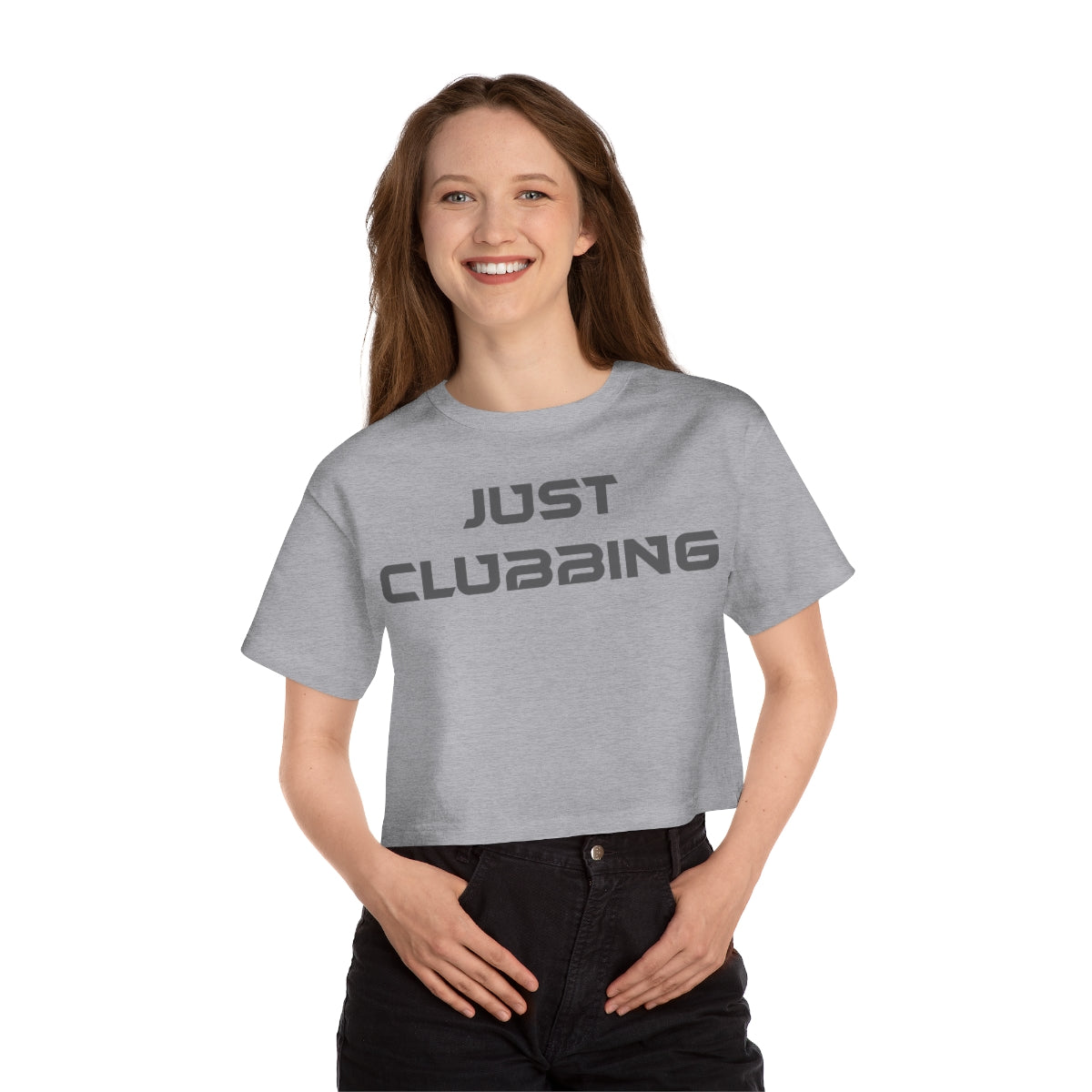 Clubbing Champion Women's Buylando T-Shirt