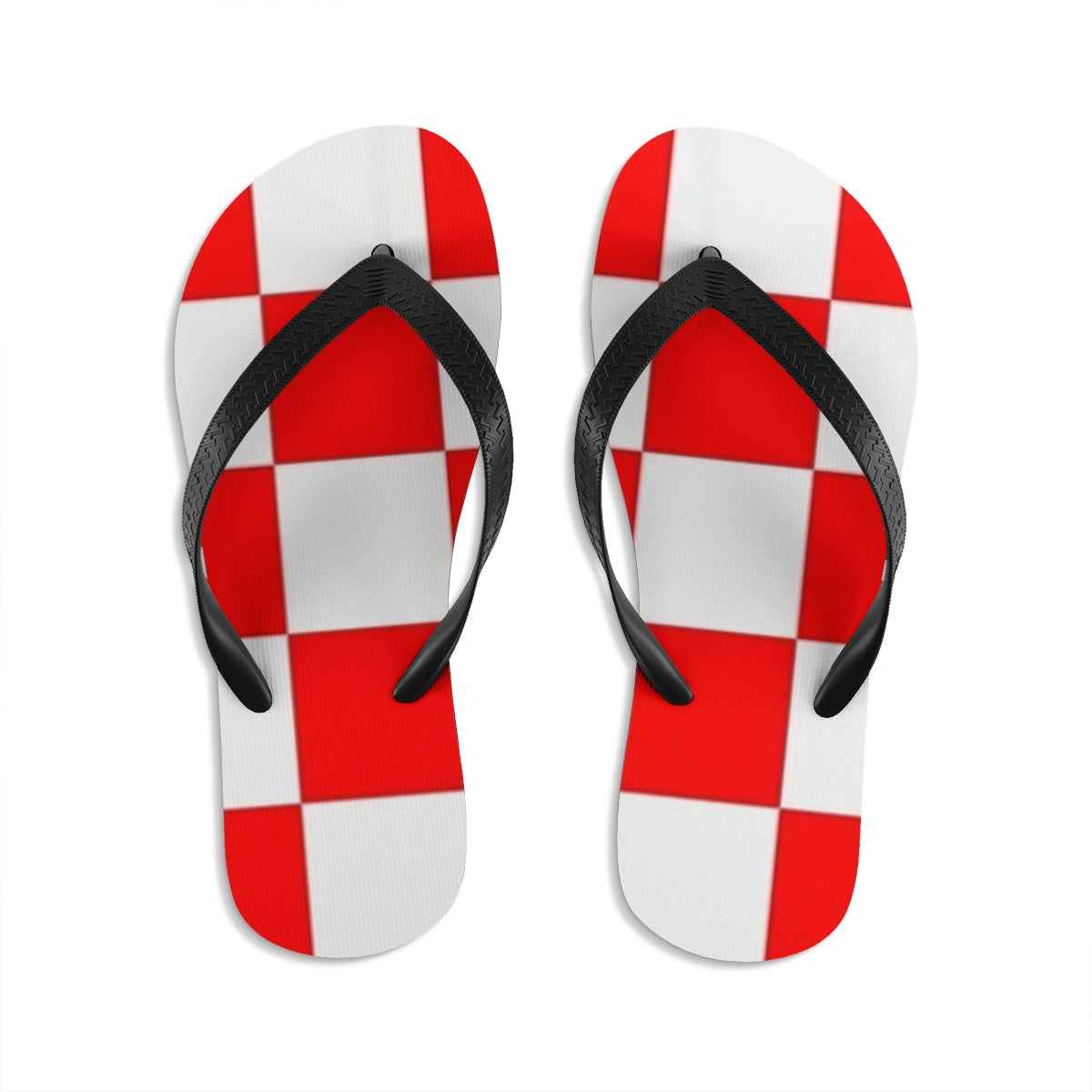 Unisex Flip-Flops CRO Design by Buylando