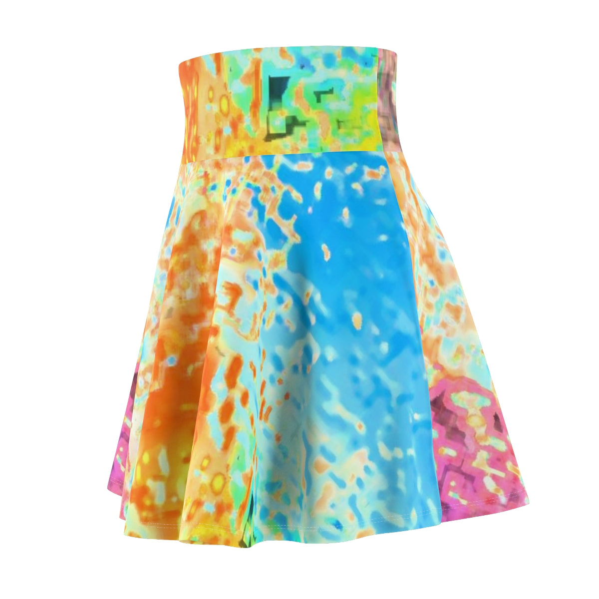 Women's Skater Skirt