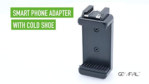 Smart phone adapter