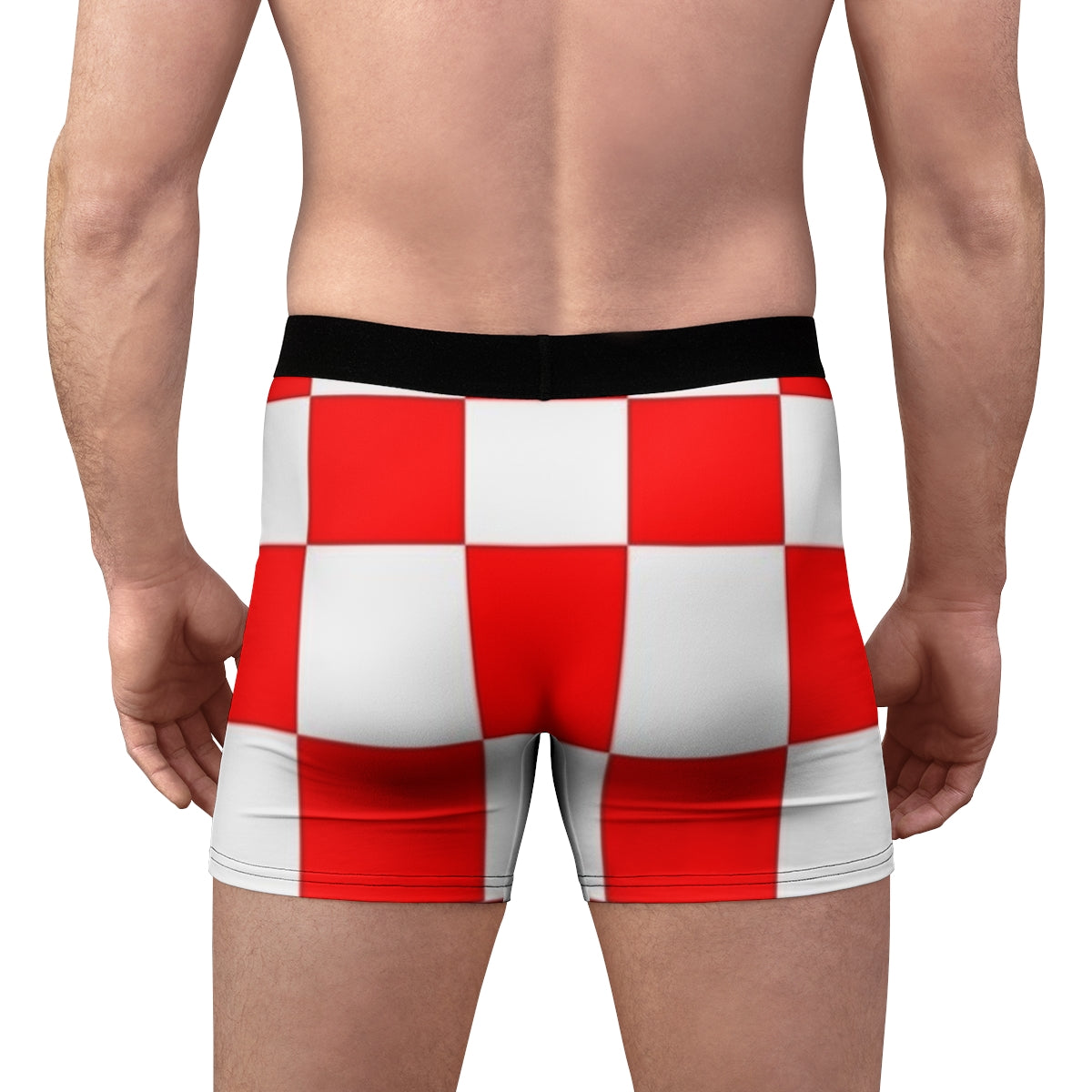 Men's Boxer Briefs by Buylando