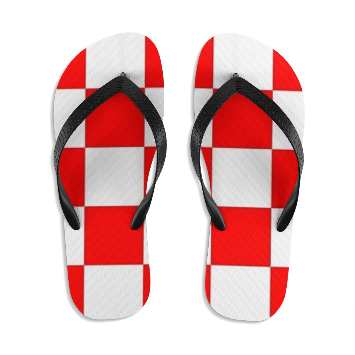 Unisex Flip-Flops CRO Design by Buylando