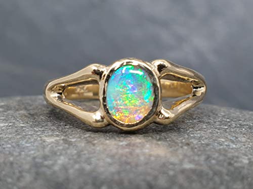 Opal Schmuck