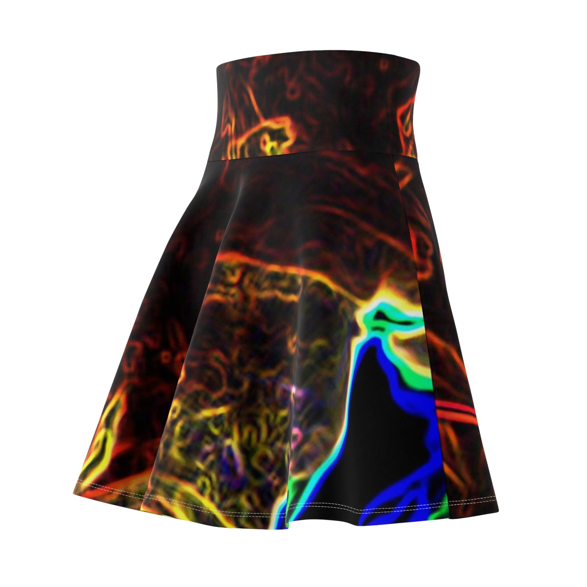 Women's Skater Skirt