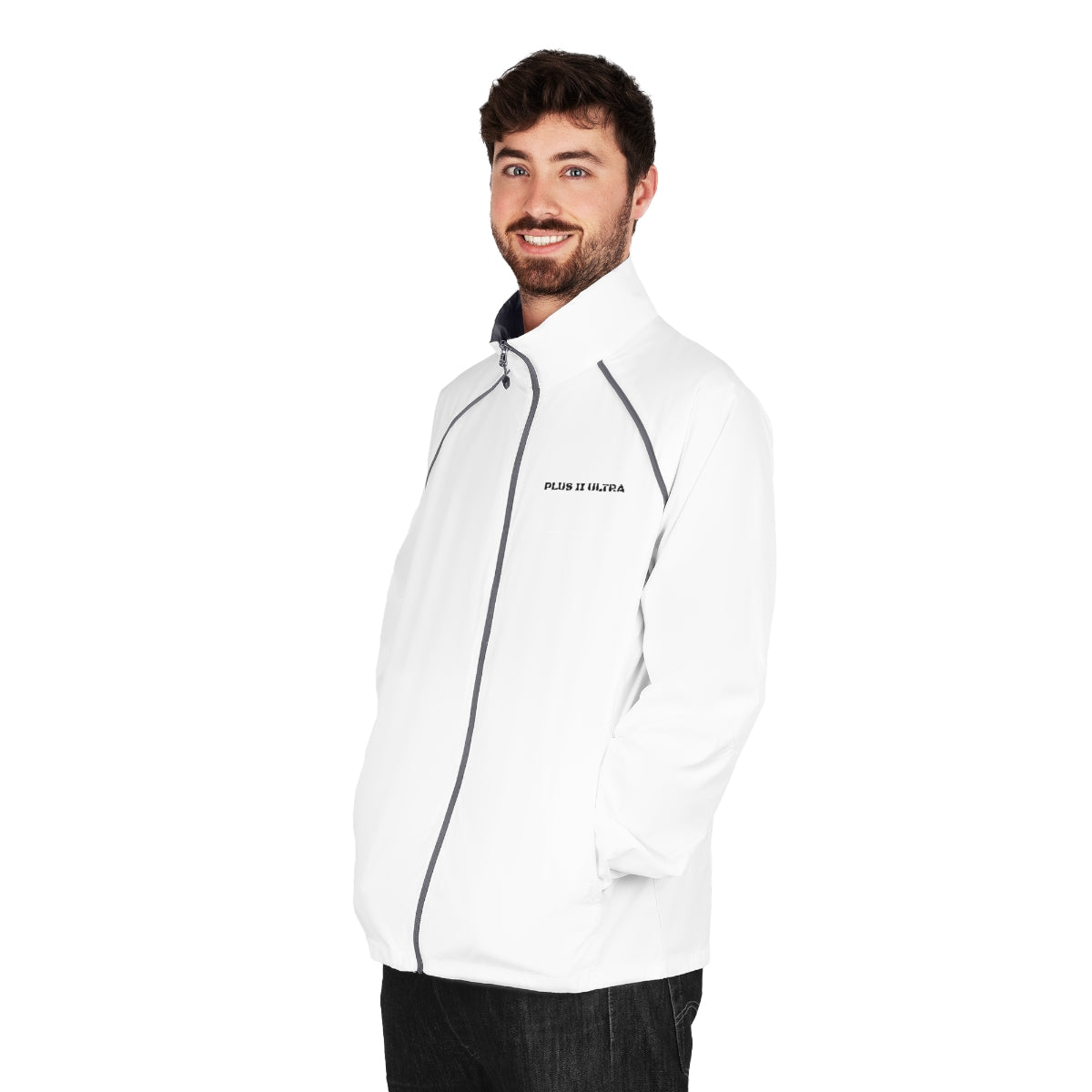 Men's Packable Jacket PLUS II ULTRA