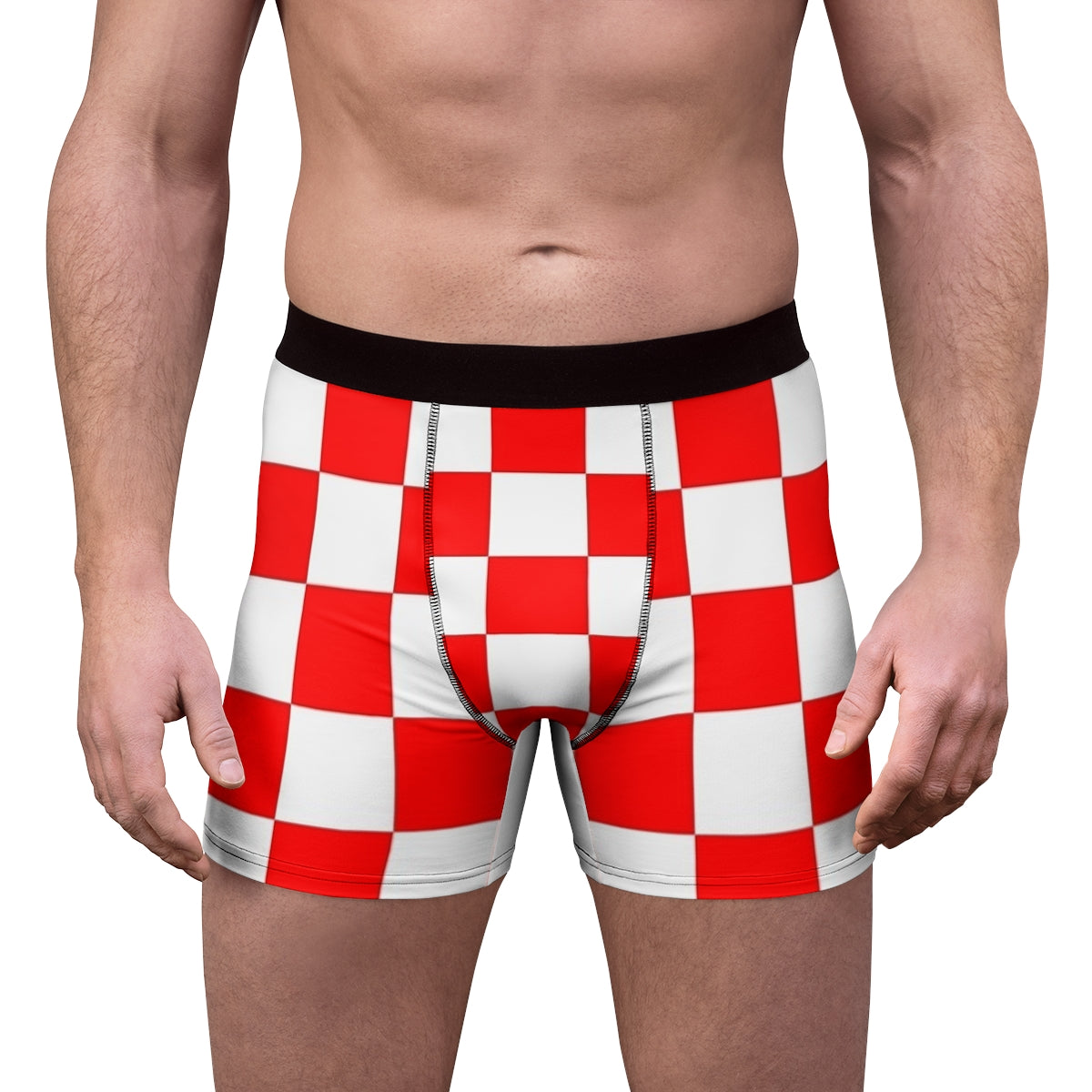 Men's Boxer Briefs by Buylando