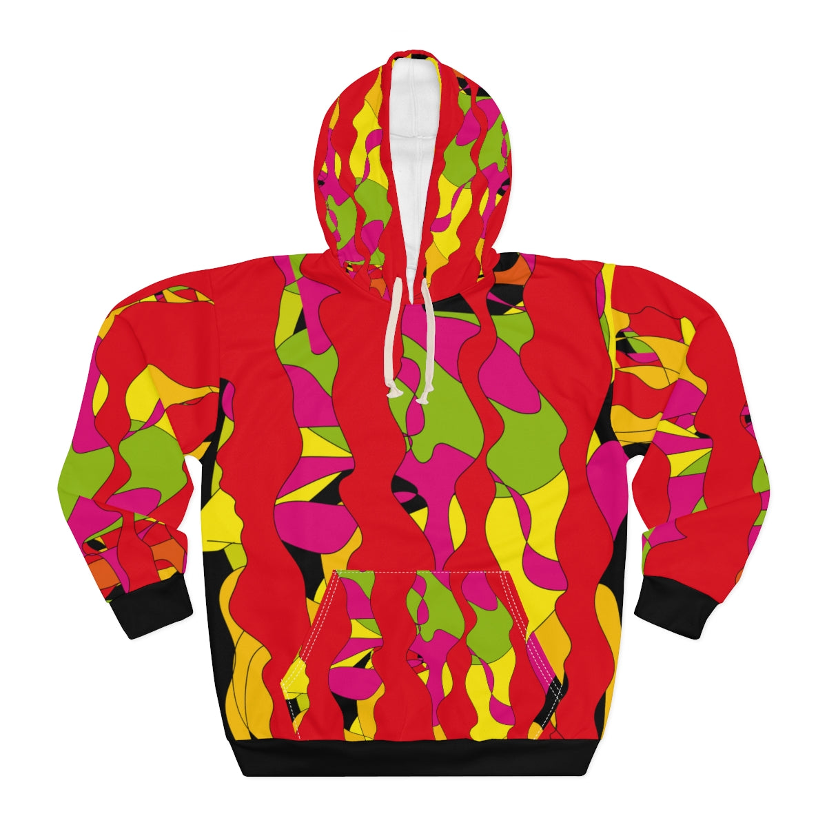 Design Hoodie by Buylandomoda