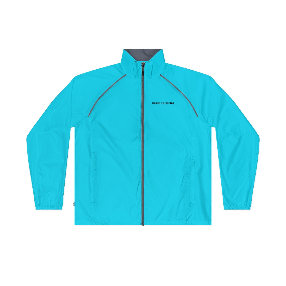 Men's Packable Jacket PLUS II ULTRA