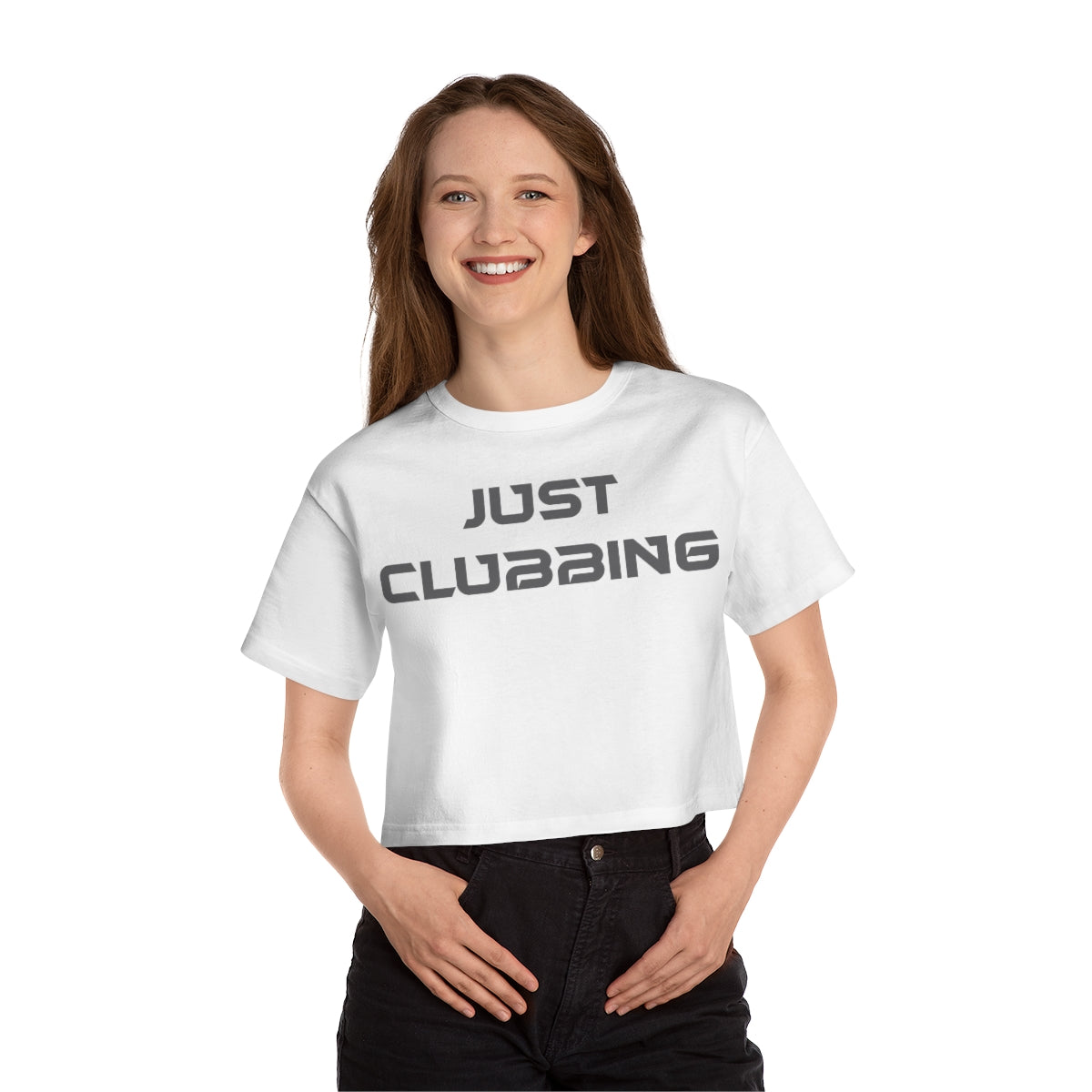 Clubbing Champion Women's Buylando T-Shirt