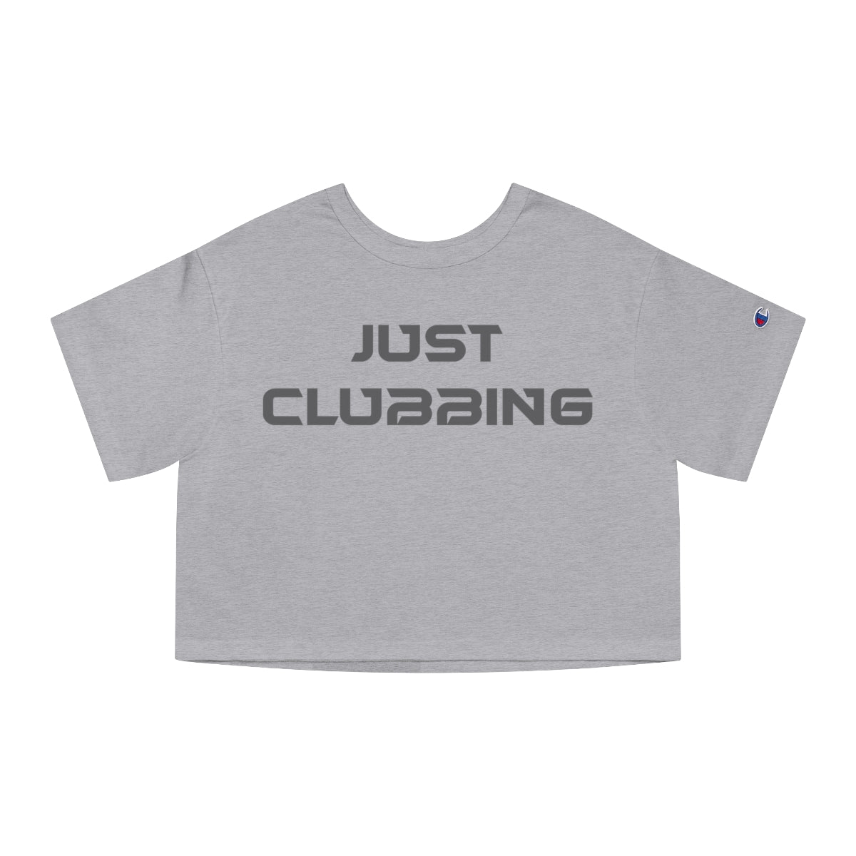 Clubbing Champion Women's Buylando T-Shirt