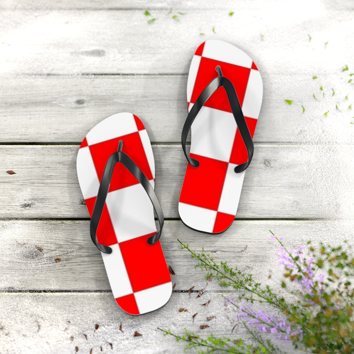 Flip Flops CRO Design for Men by Buylando