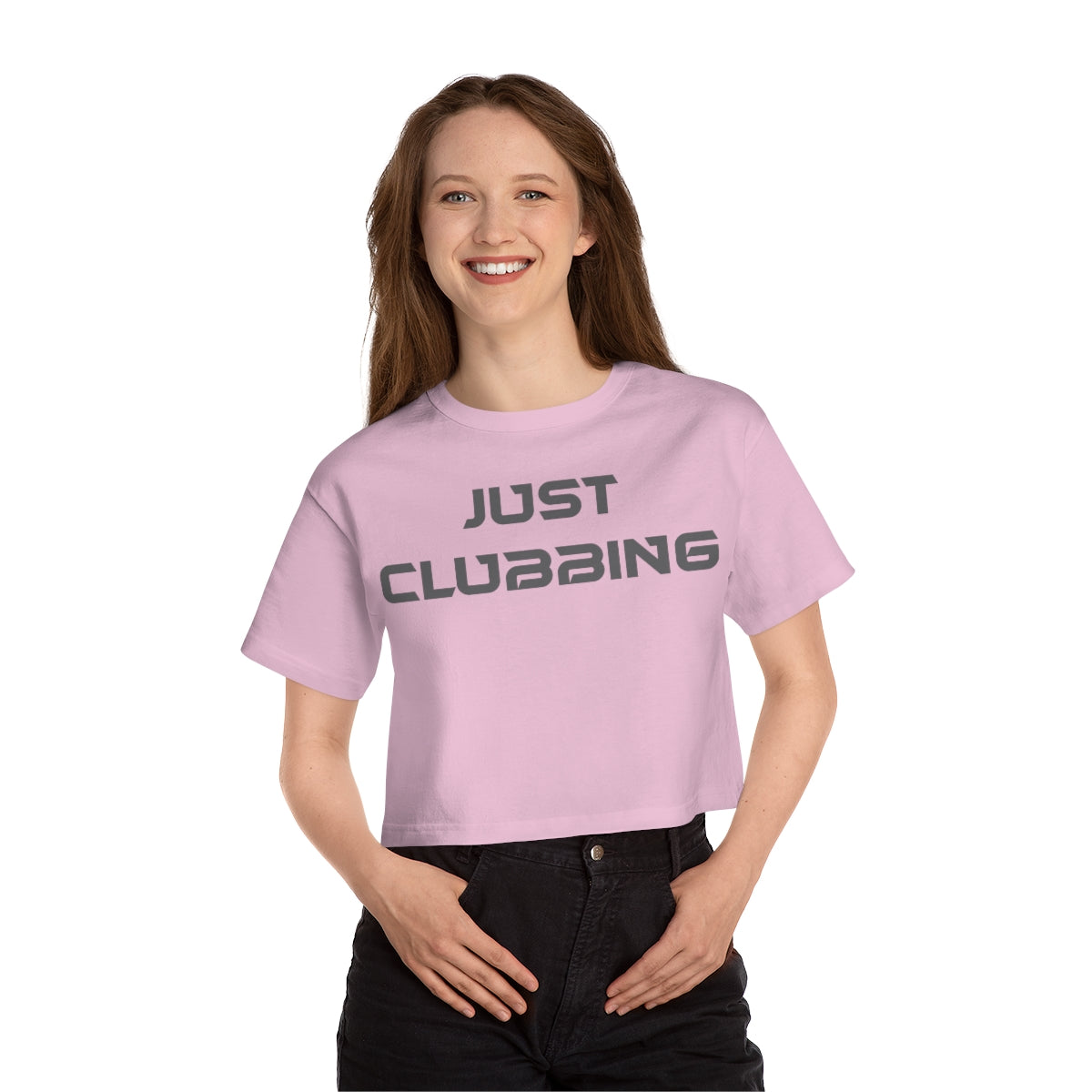 Clubbing Champion Women's Buylando T-Shirt