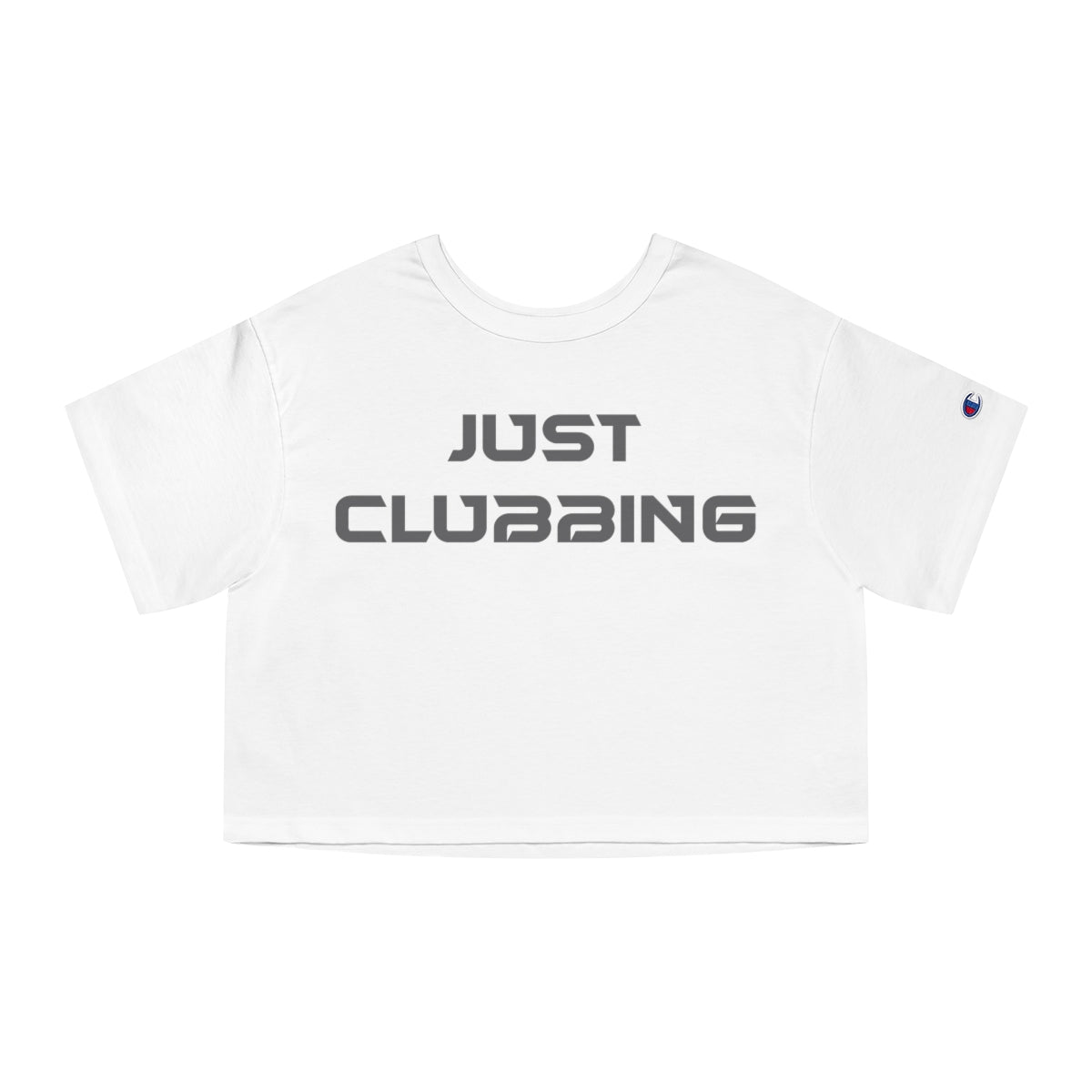 Clubbing Champion Women's Buylando T-Shirt