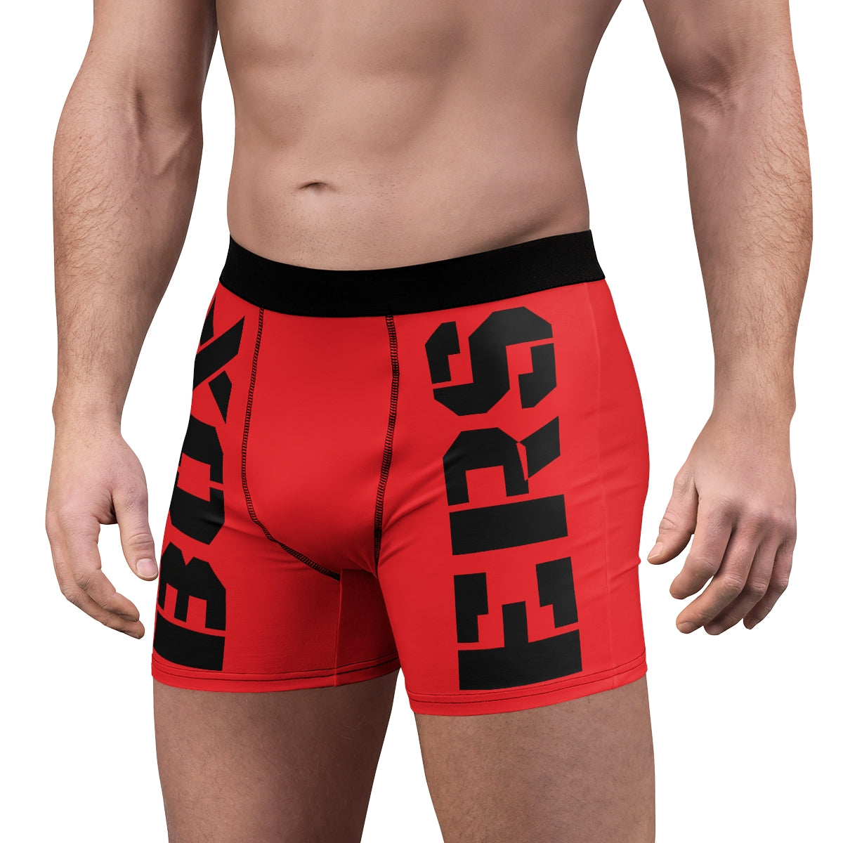 Men's Boxer Briefs by Buylando