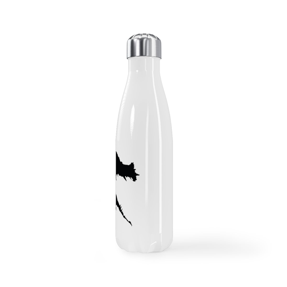 Buylando Stainless Steel Water Bottle, 17oz