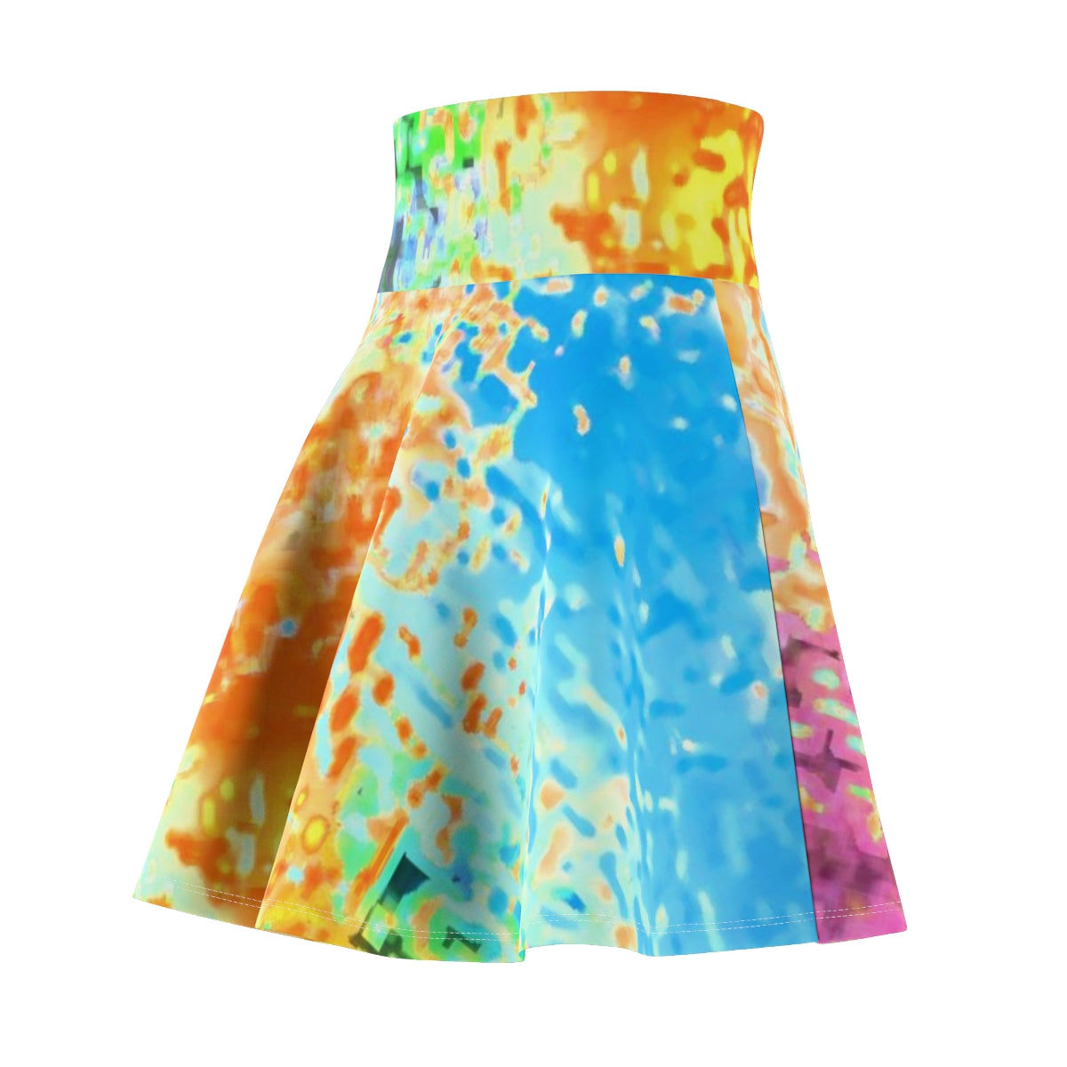 Women's Skater Skirt