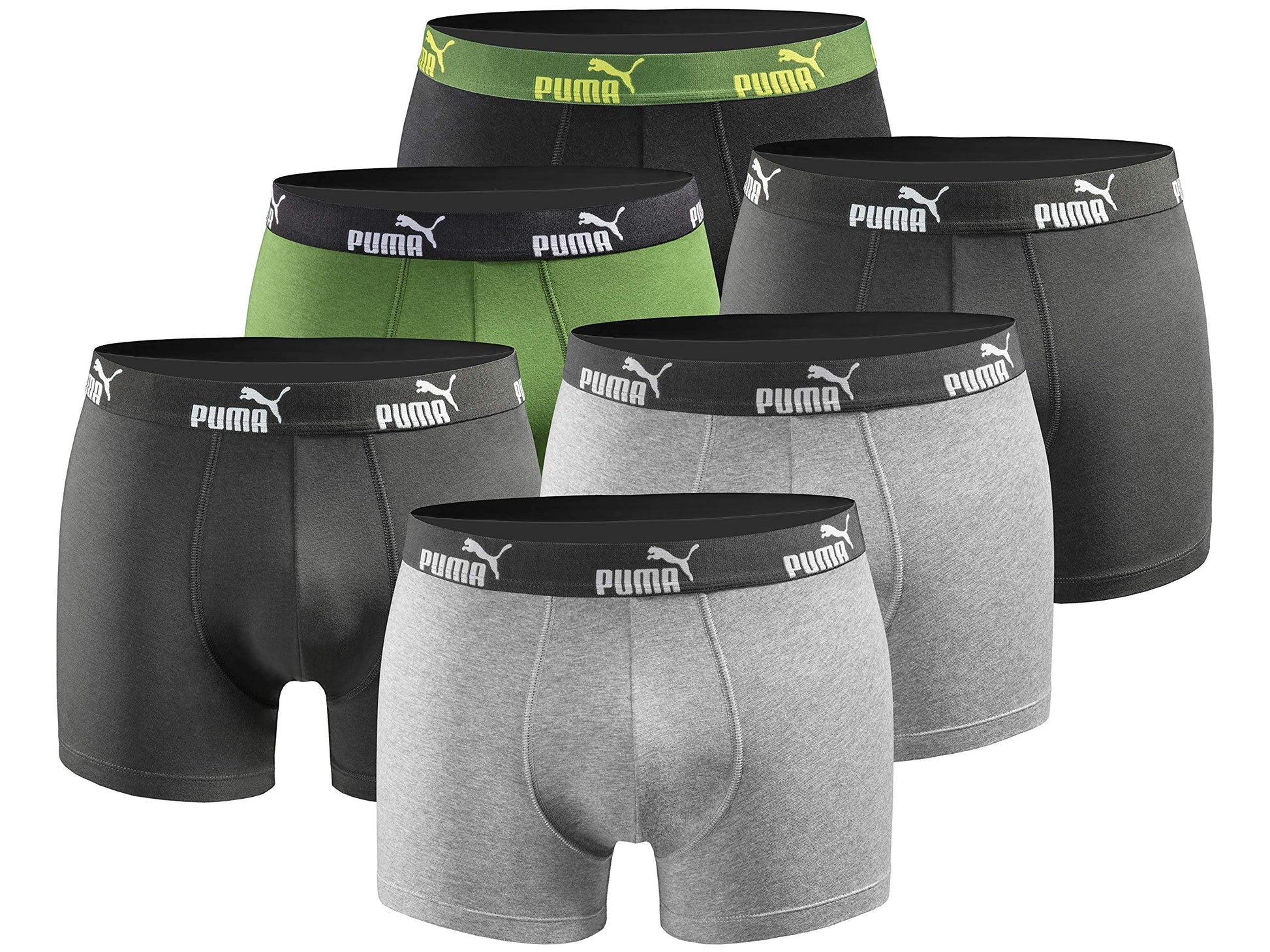 Puma Boxershorts