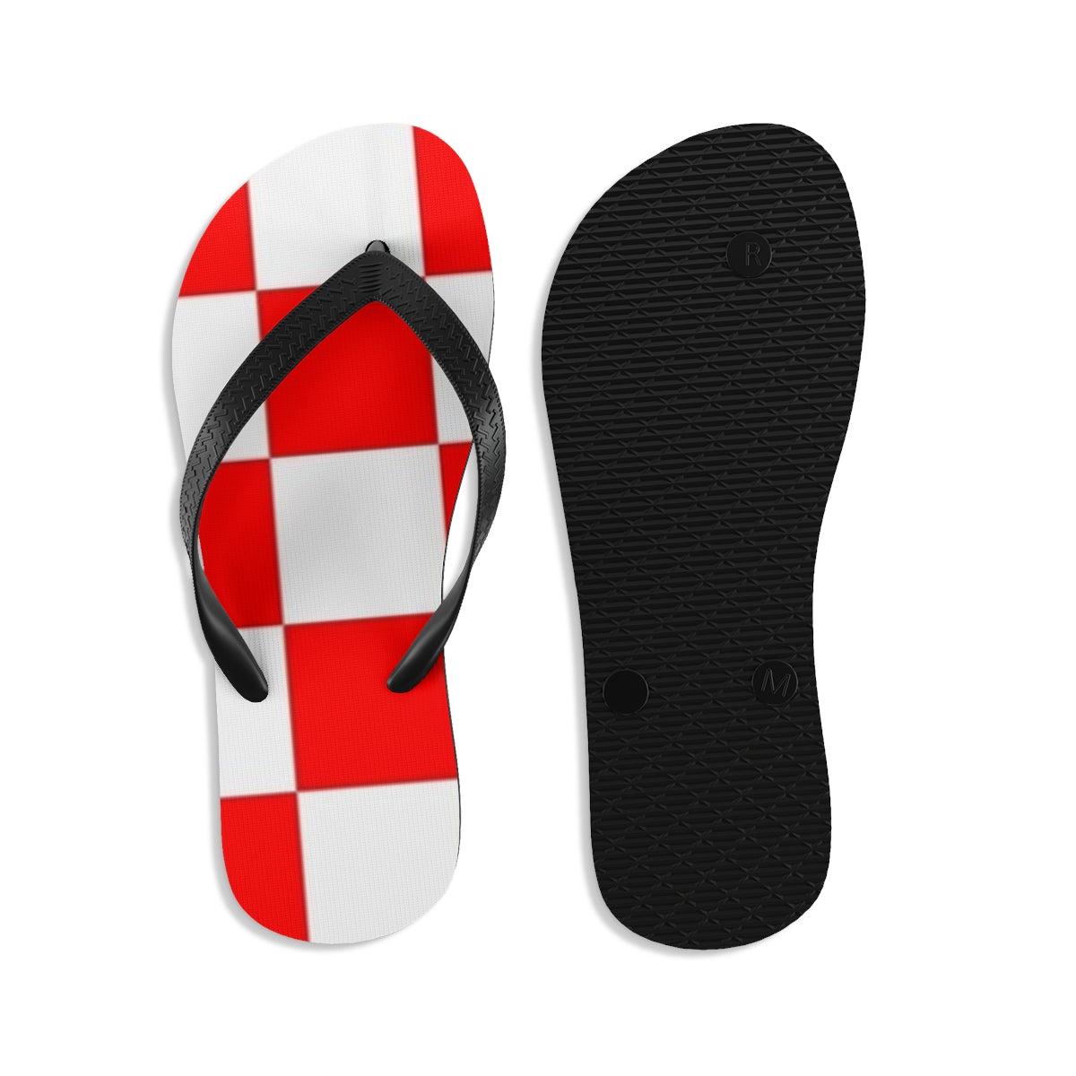 Unisex Flip-Flops CRO Design by Buylando