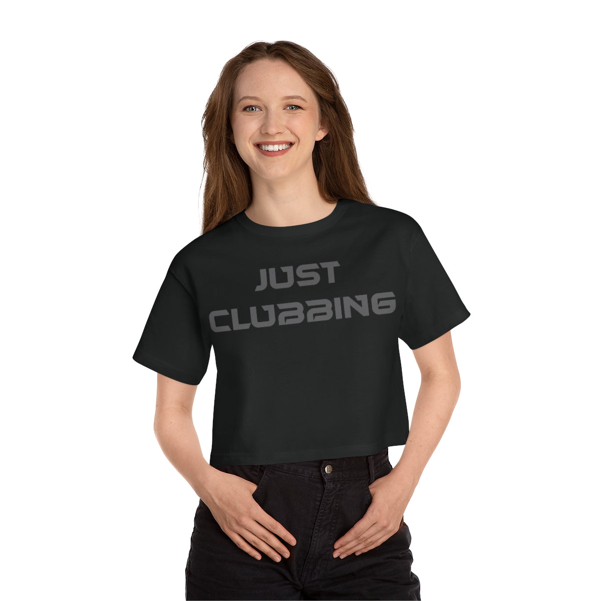 Clubbing Champion Women's Buylando T-Shirt