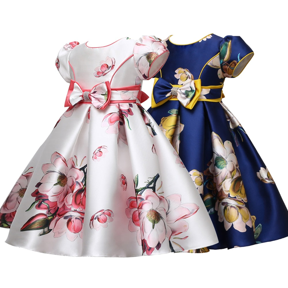 Pink23fashion Cute Dresses for Children