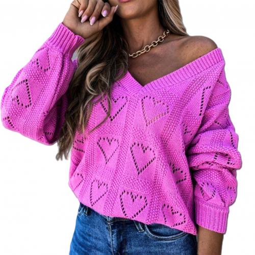 pink23 Jumper