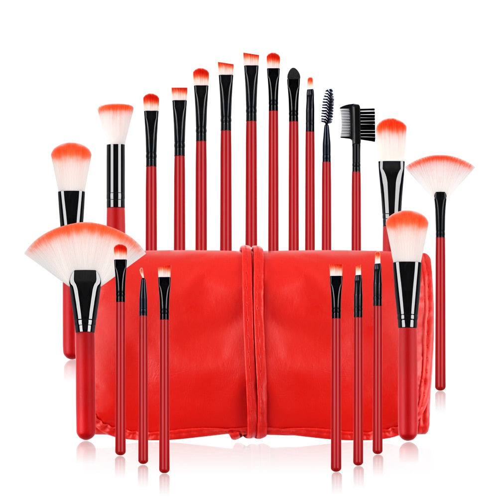 Makeup Brushes