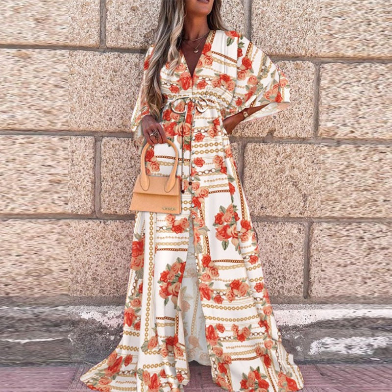 Maxi Dresses