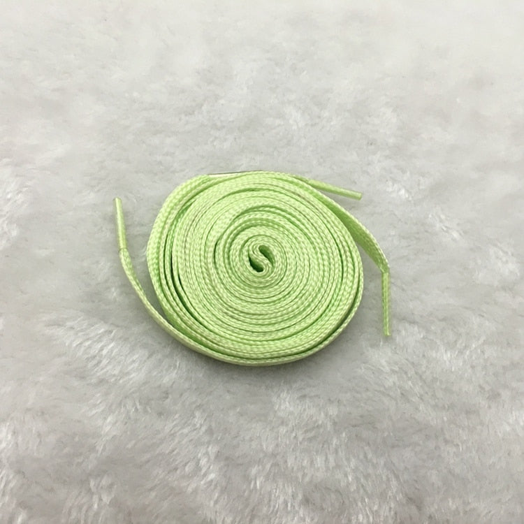 Shoelaces Flurescent 80/100/120/140cm