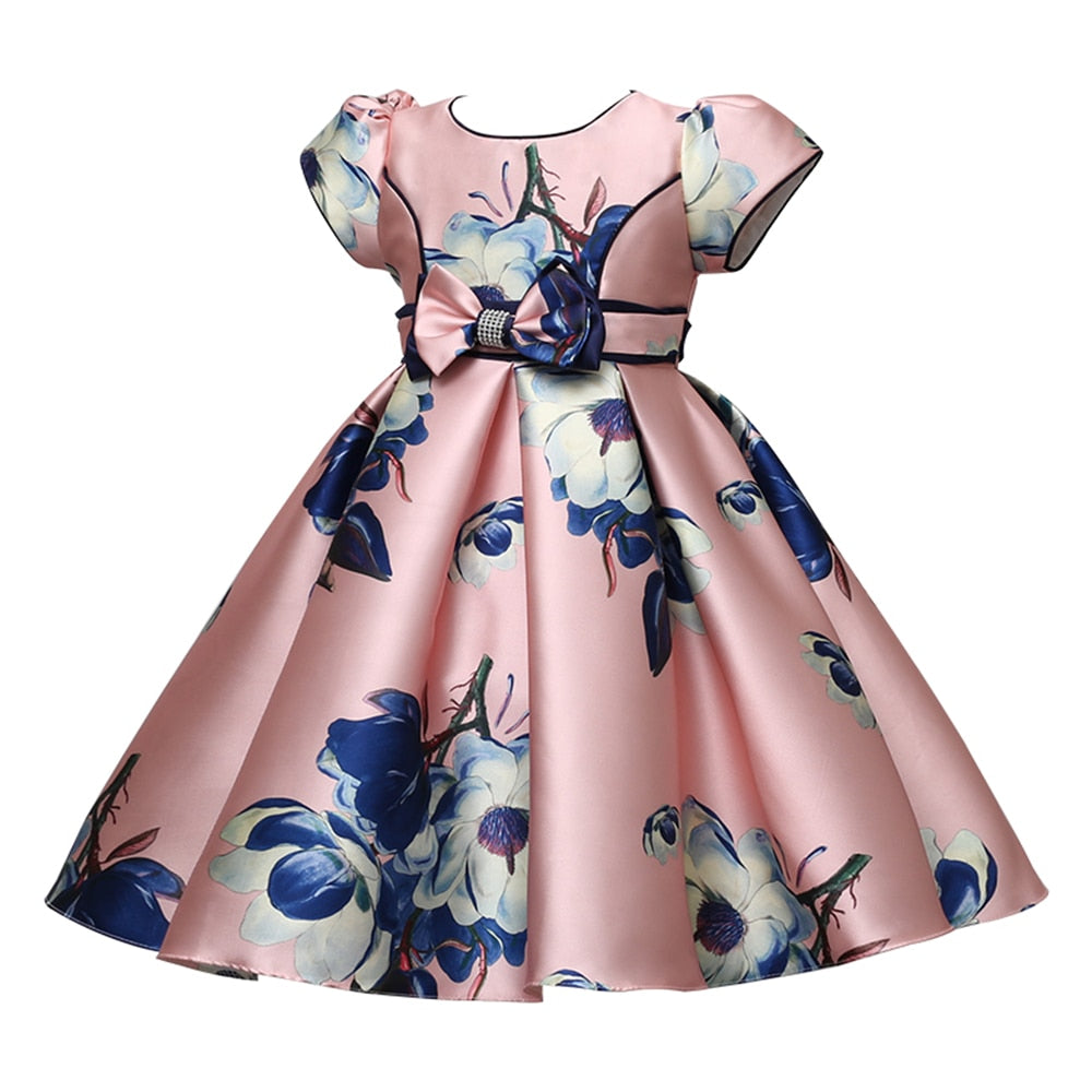 Pink23fashion Cute Dresses for Children