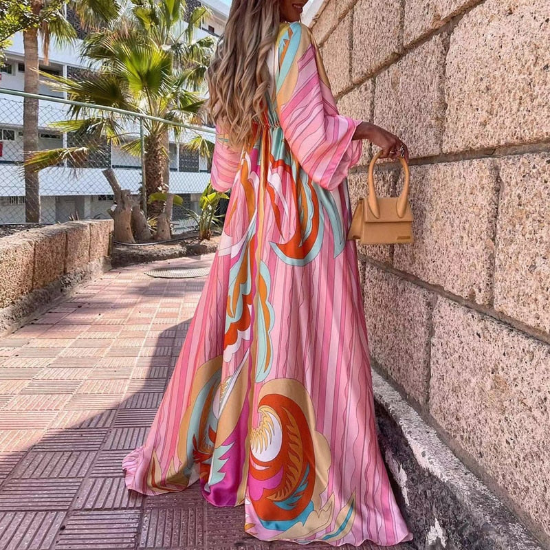 Maxi Dresses