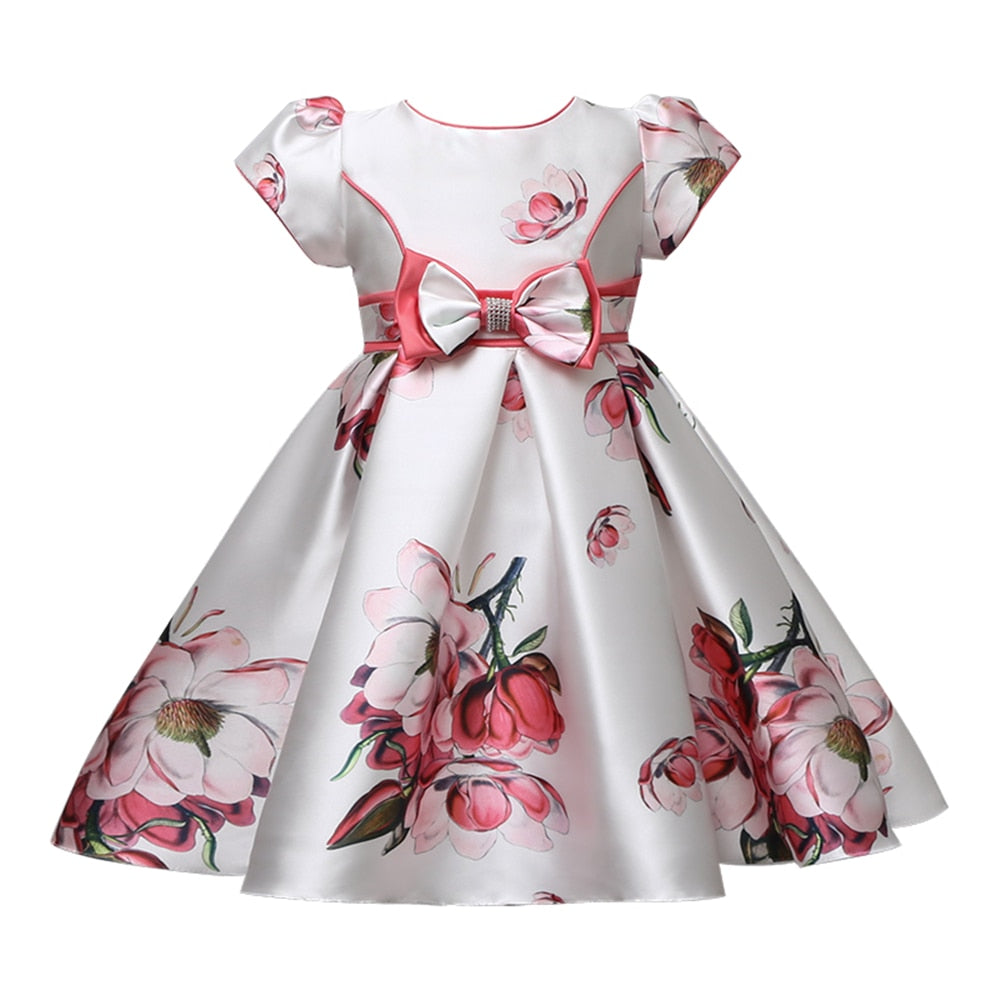 Pink23fashion Cute Dresses for Children