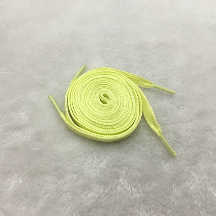 Shoelaces Flurescent 80/100/120/140cm