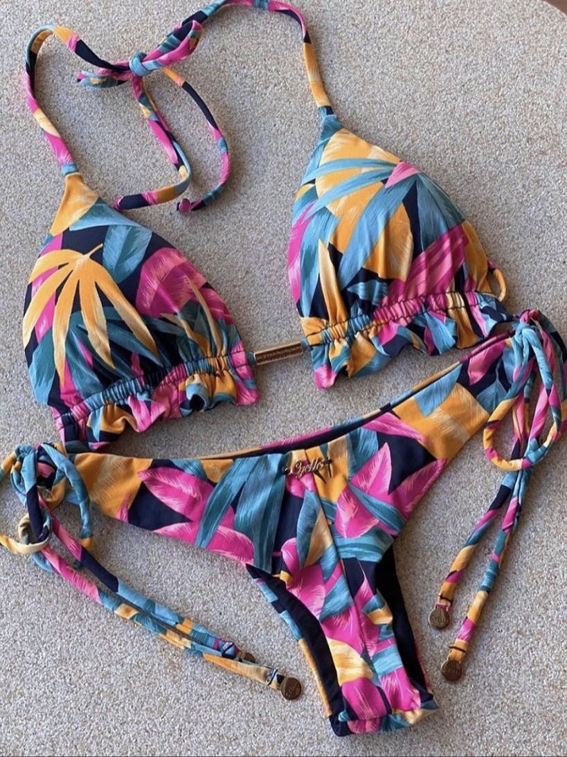 Sexy Bikinis