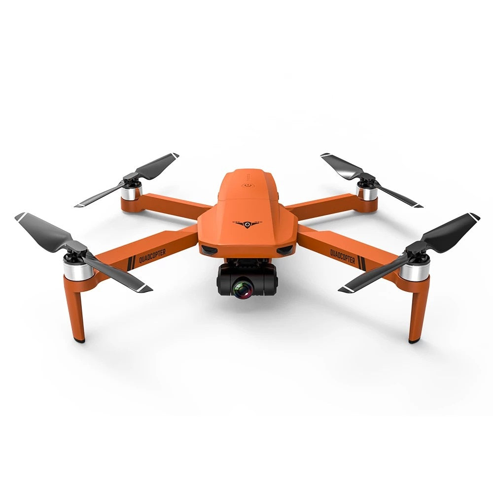 GPS dron