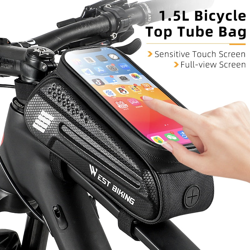 Bike Bag