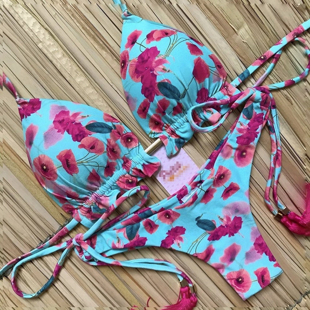 Sexy Bikinis