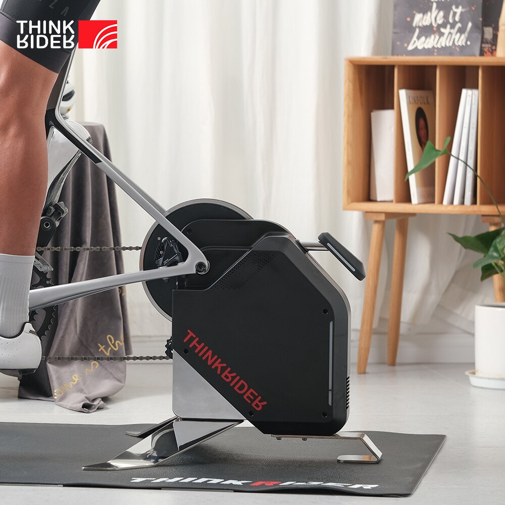 Smart Bike Trainer