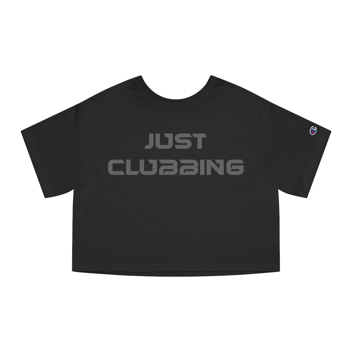 Clubbing Champion Women's Buylando T-Shirt