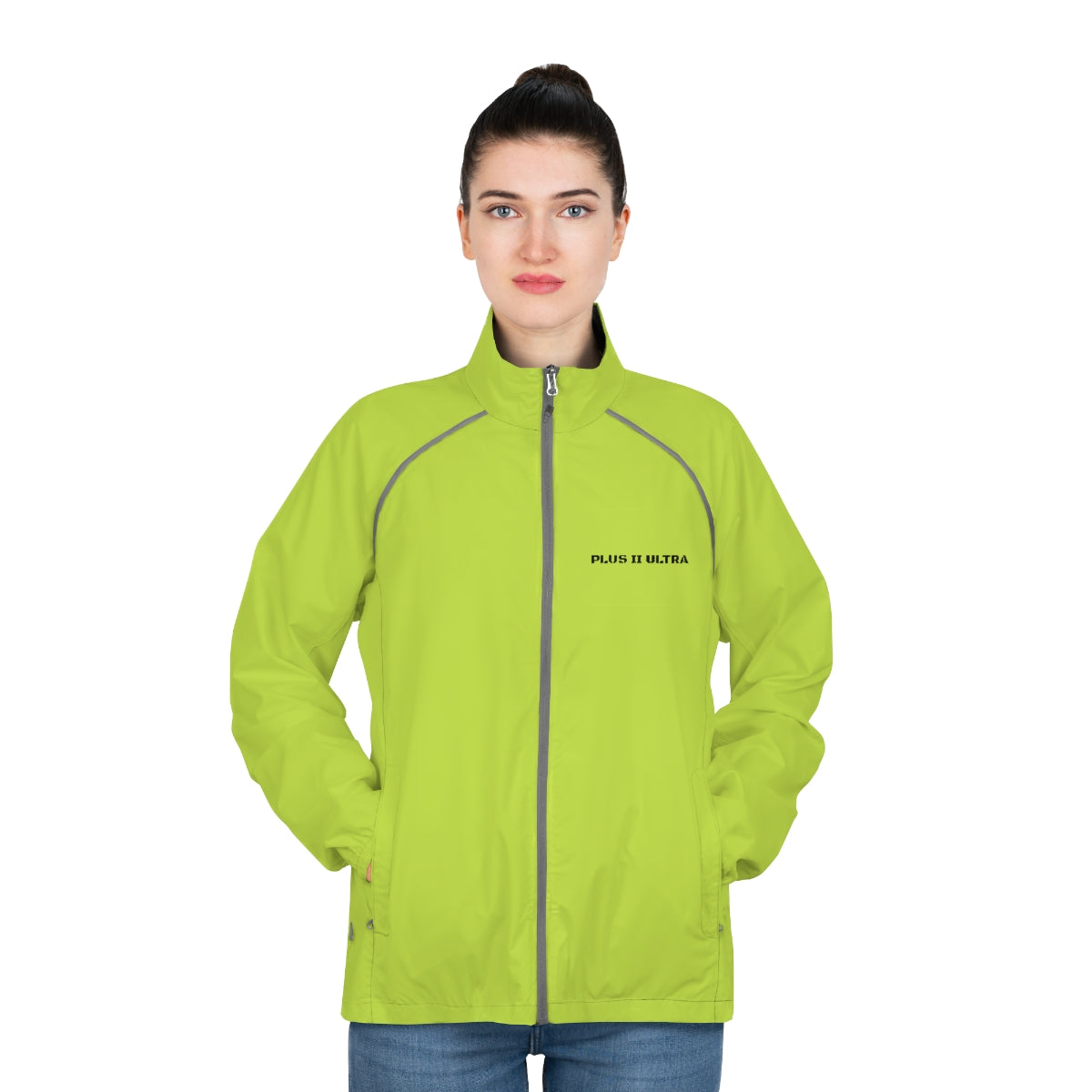 Women's Packable Jacket