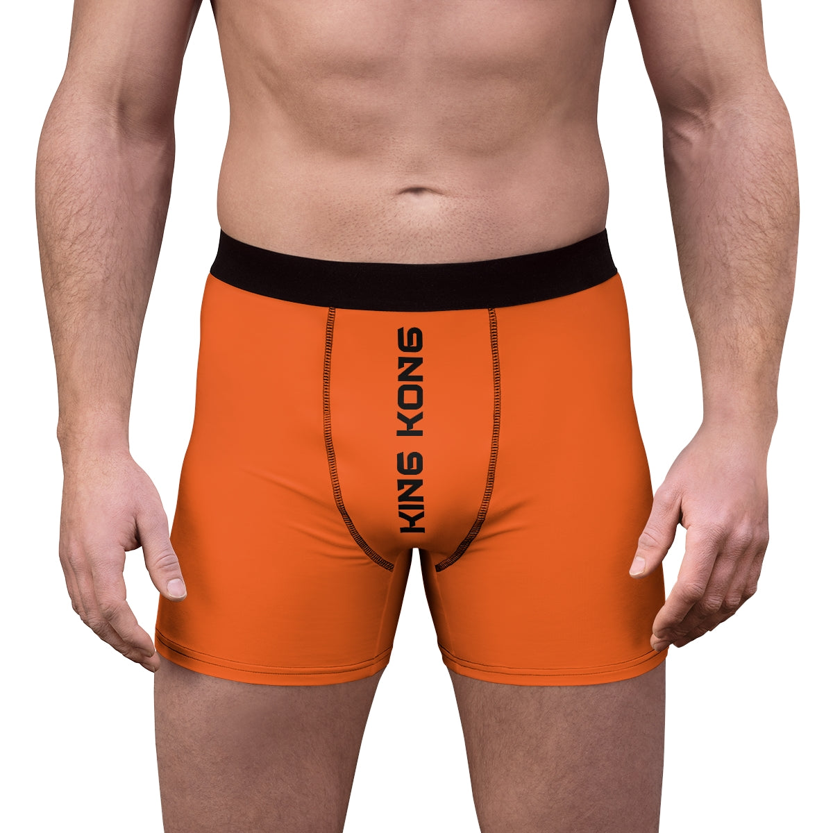 Men's Boxer Briefs