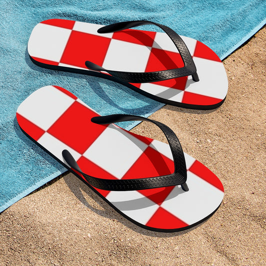 Unisex Flip-Flops CRO Design by Buylando