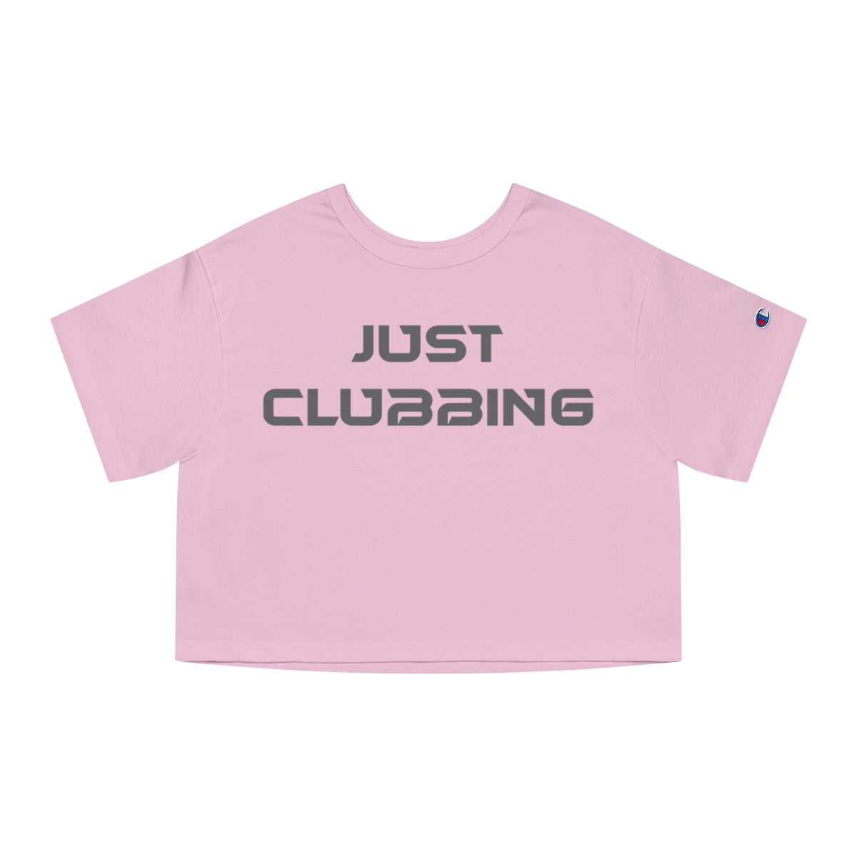 Clubbing Champion Women's Buylando T-Shirt