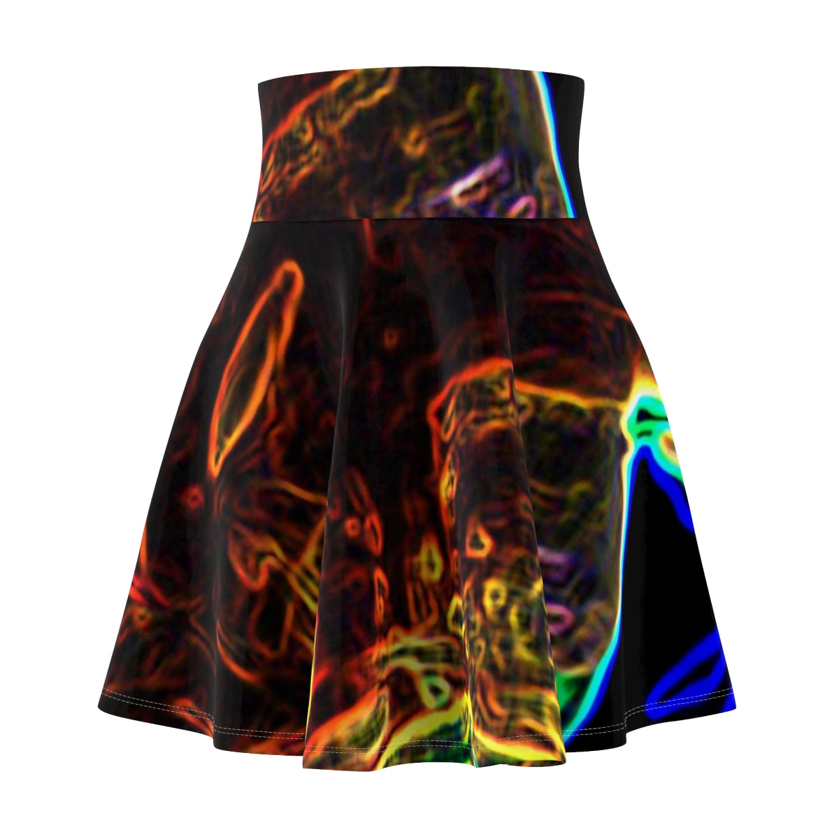 Women's Skater Skirt