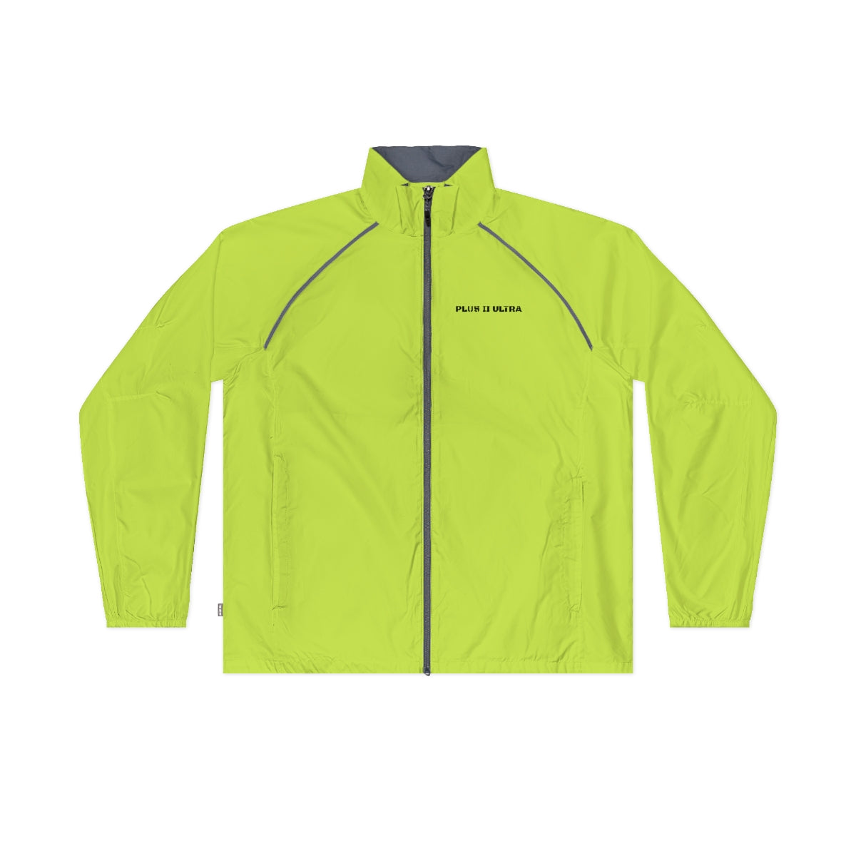 Men's Packable Jacket PLUS II ULTRA