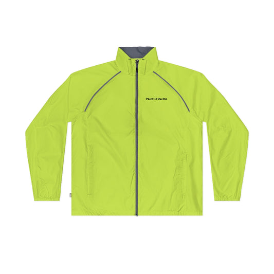 Men's Packable Jacket PLUS II ULTRA