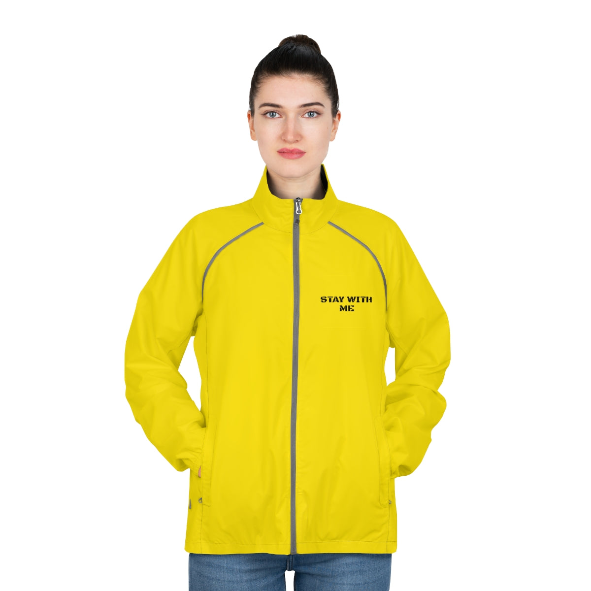 Women's Packable Jacket