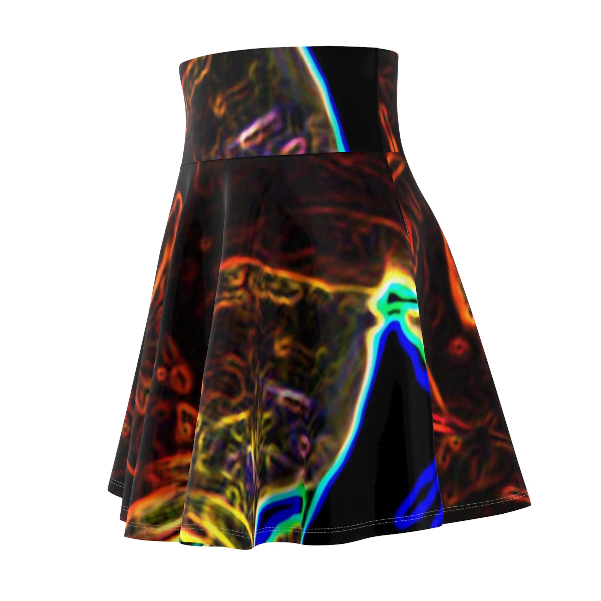 Women's Skater Skirt