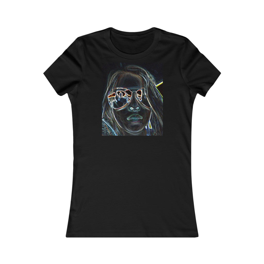 Women's Favorite Tee